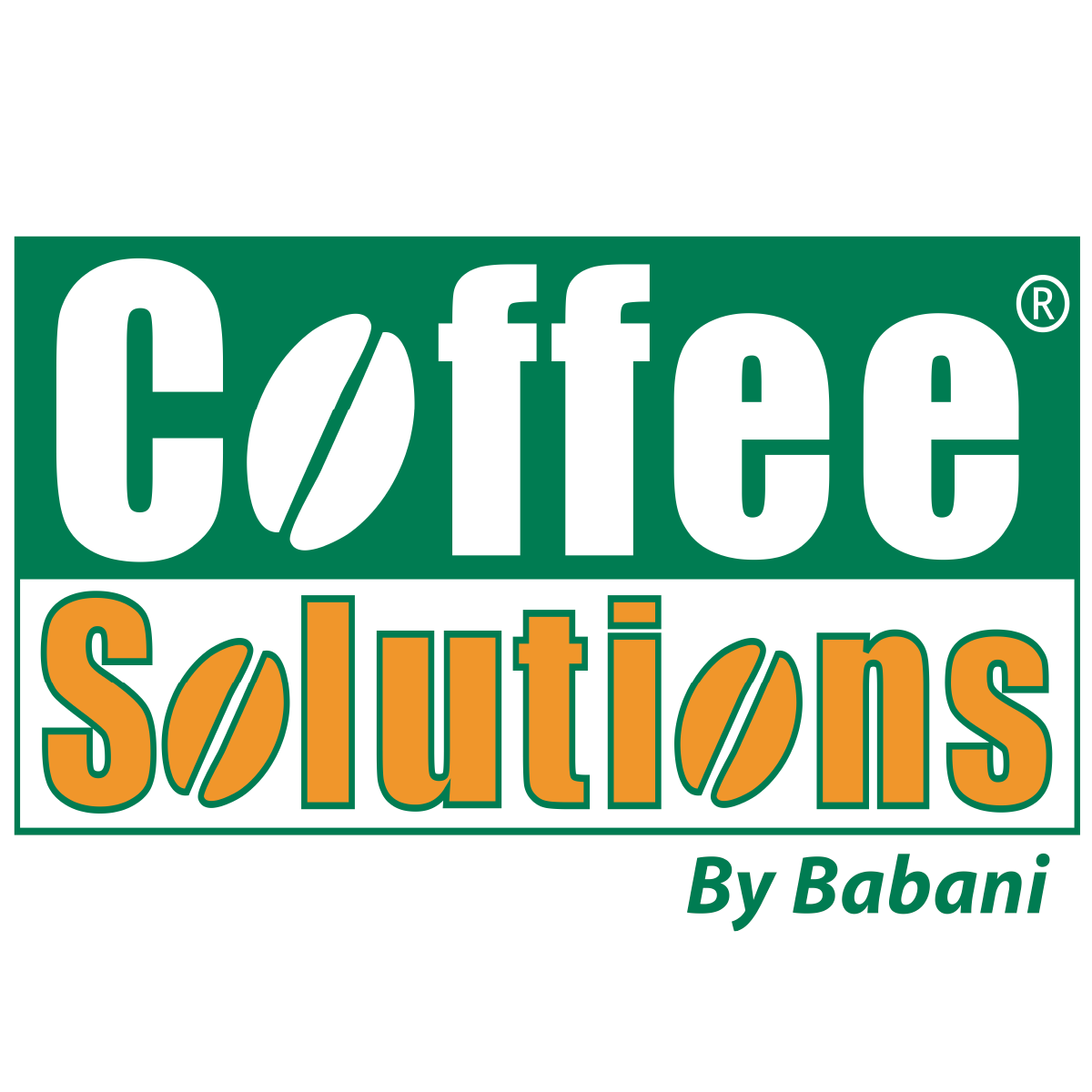 COFFEE SOLUTIONS