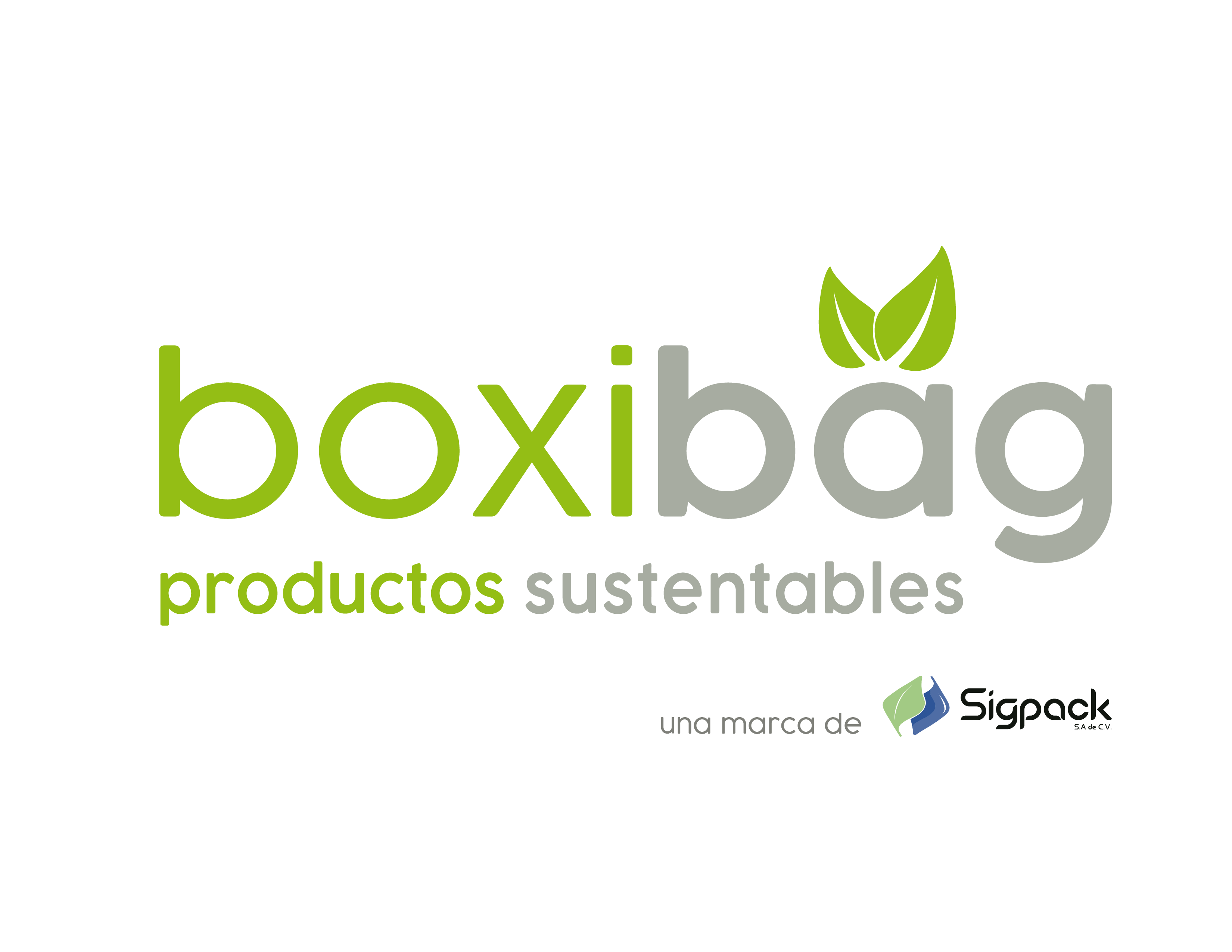 SIGPACK BOXIBAG 