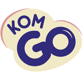 KOMGO