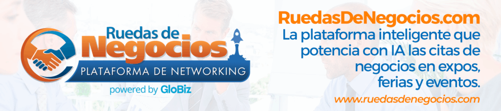 banner CITAS DE NEGOCIO