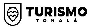 logo turismo tonalá