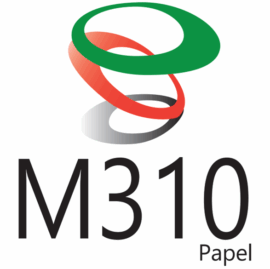 m310