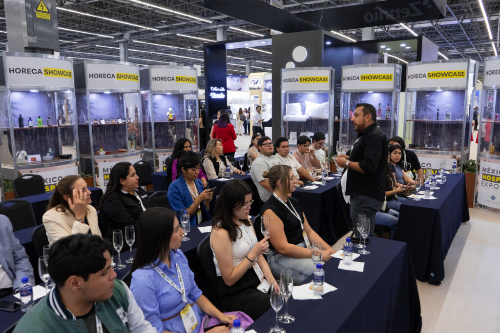 MHE 2025 HORECA Show Case (16)