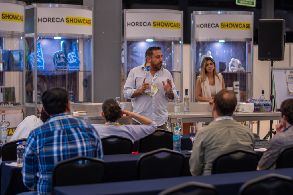 MHE 2025 HORECA Show Case (32)