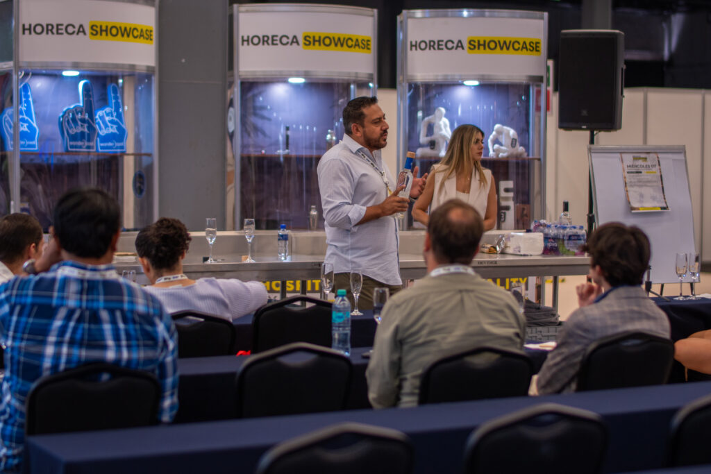 MHE 2025 HORECA Show Case (33)