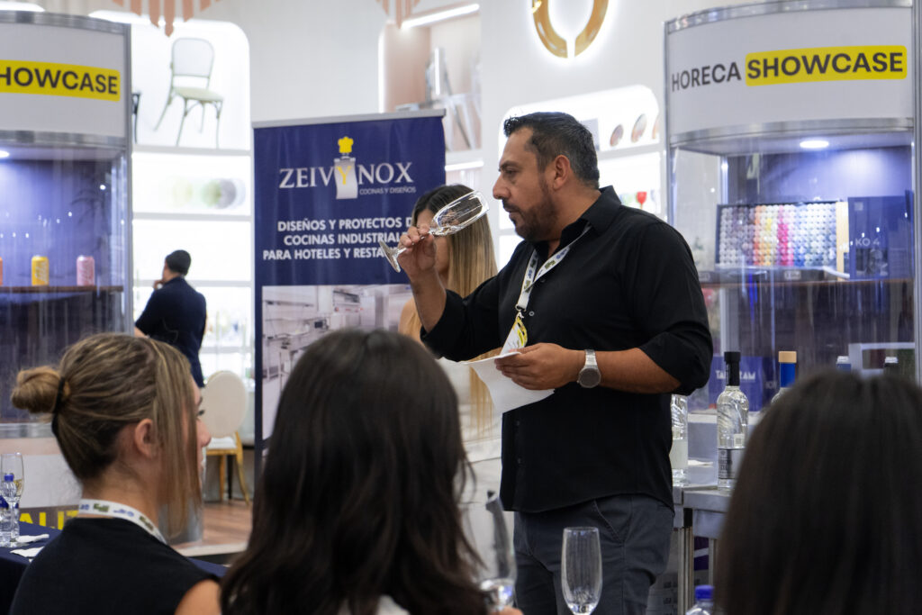 MHE 2025 HORECA Show Case (4)