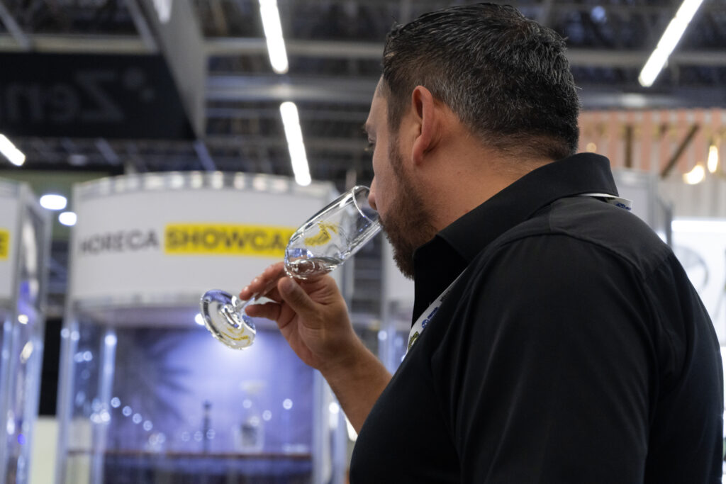 MHE 2025 HORECA Show Case (6)