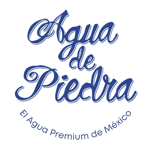 Agua de piedra