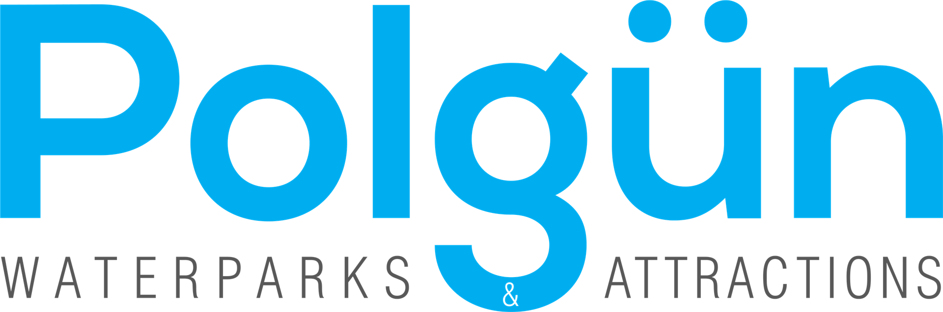 Polgün_Waterparks_Logo