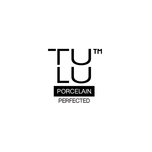 TULU porcelen