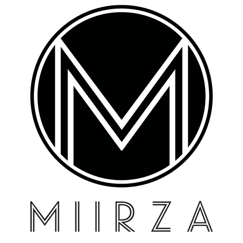 Logo Mirza