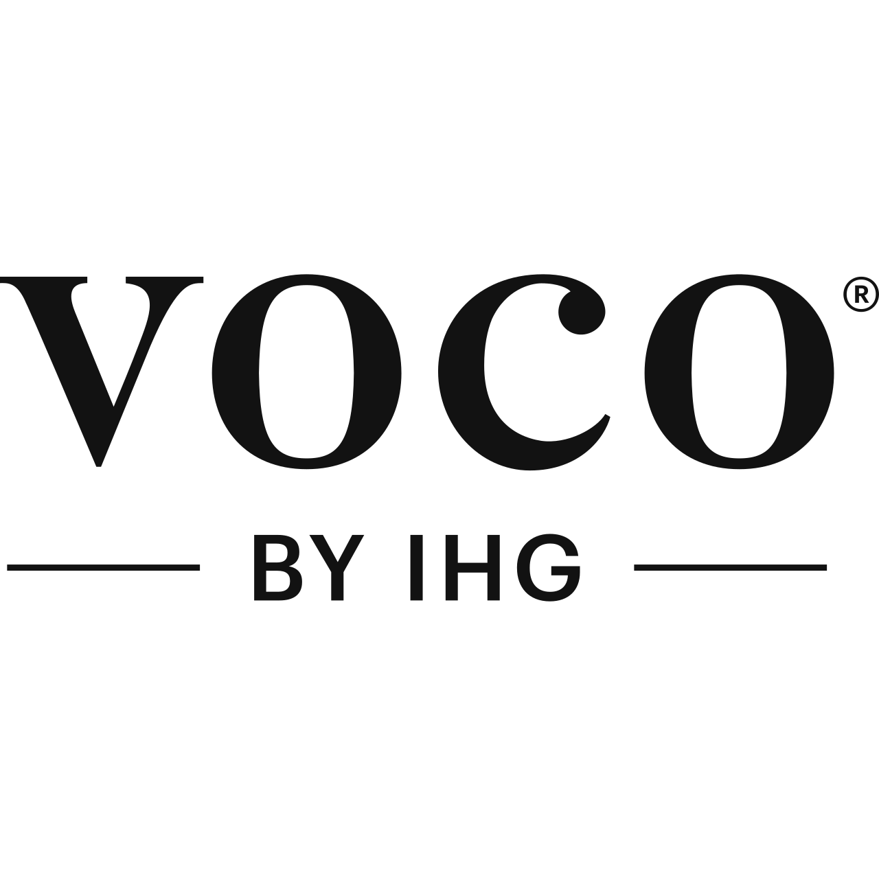 VOCO by IHG