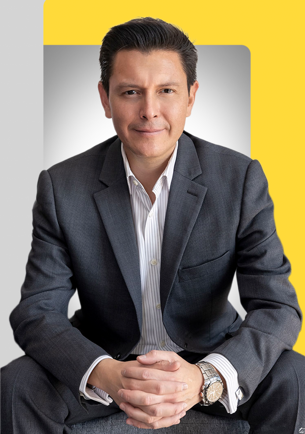 Salvador Ribas