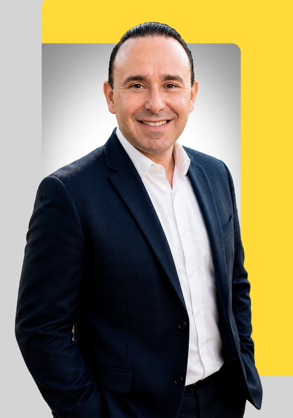 Enrique Villanueva