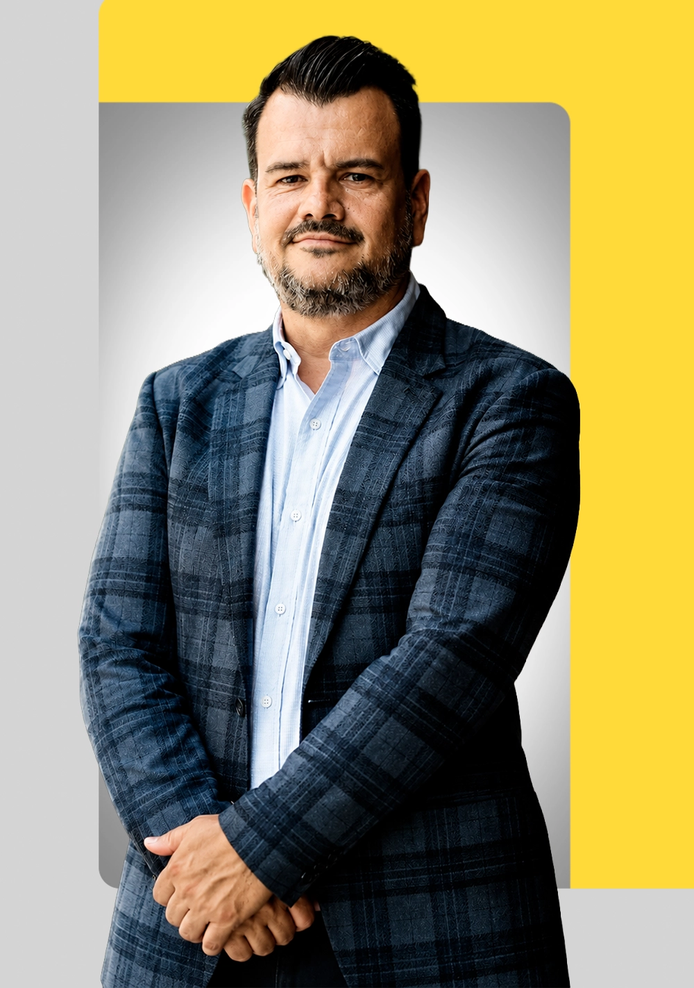 Javier Rojas