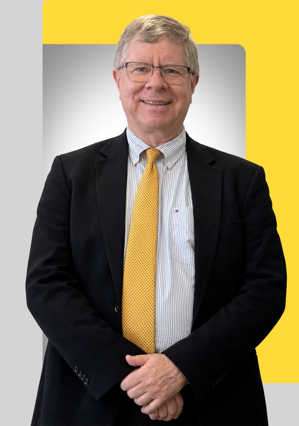 Ing. Mauricio Cárdenas Piñeros