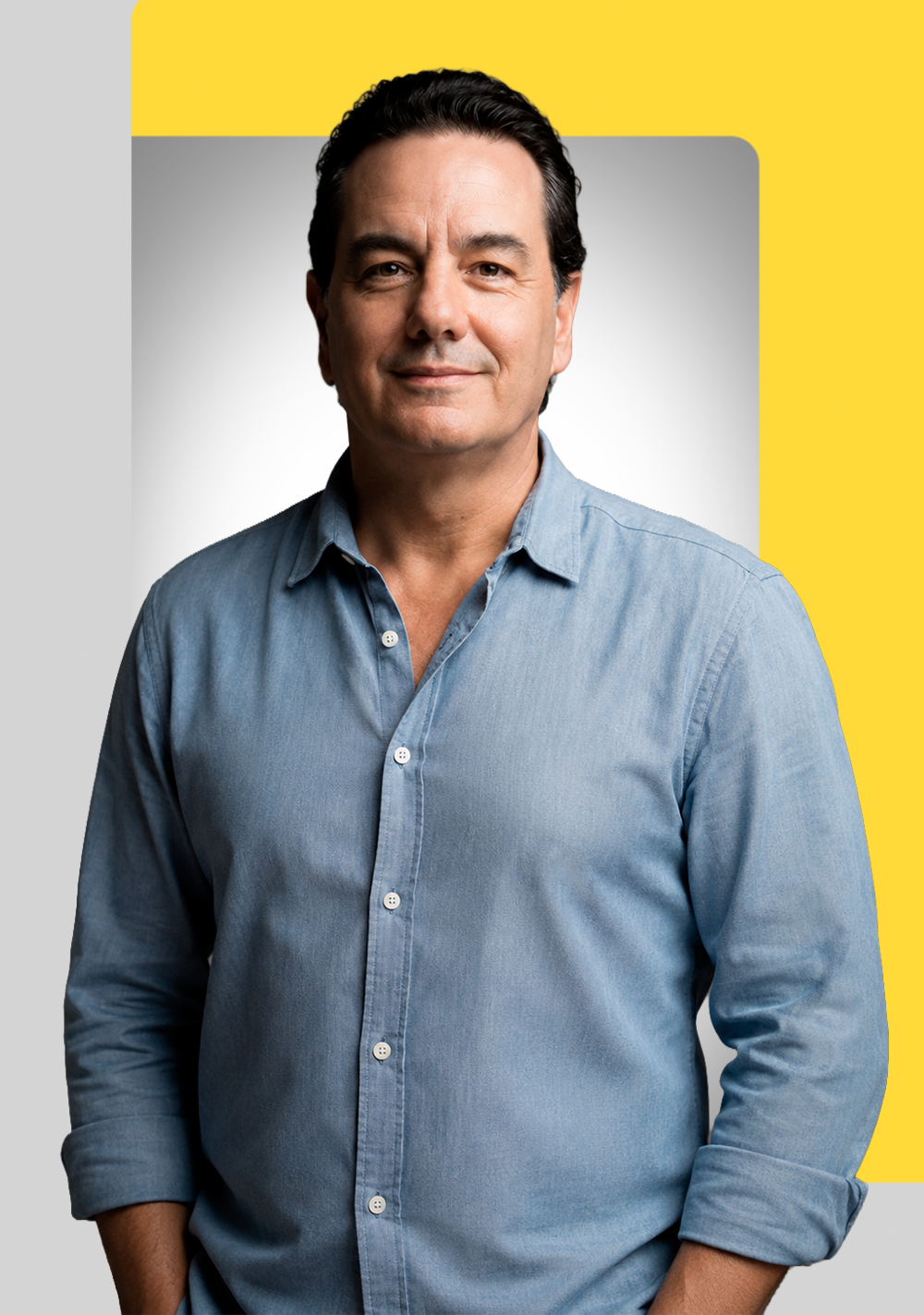 Pedro Velasco
