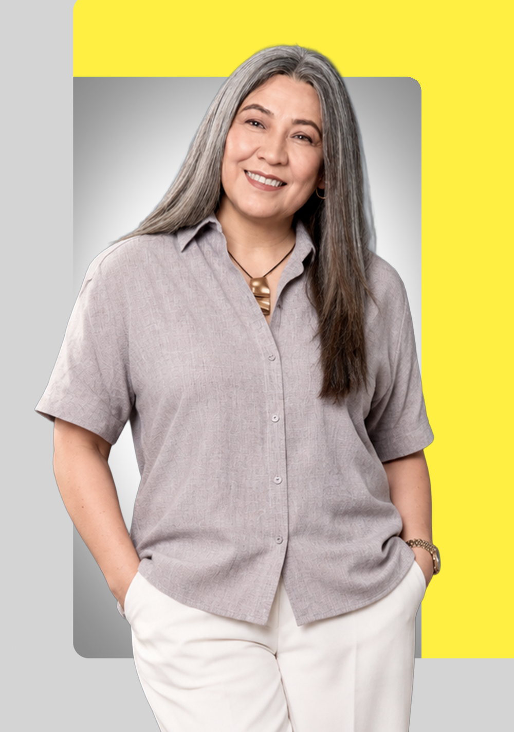 Mtra. Arq. Alicia Silva Villanueva