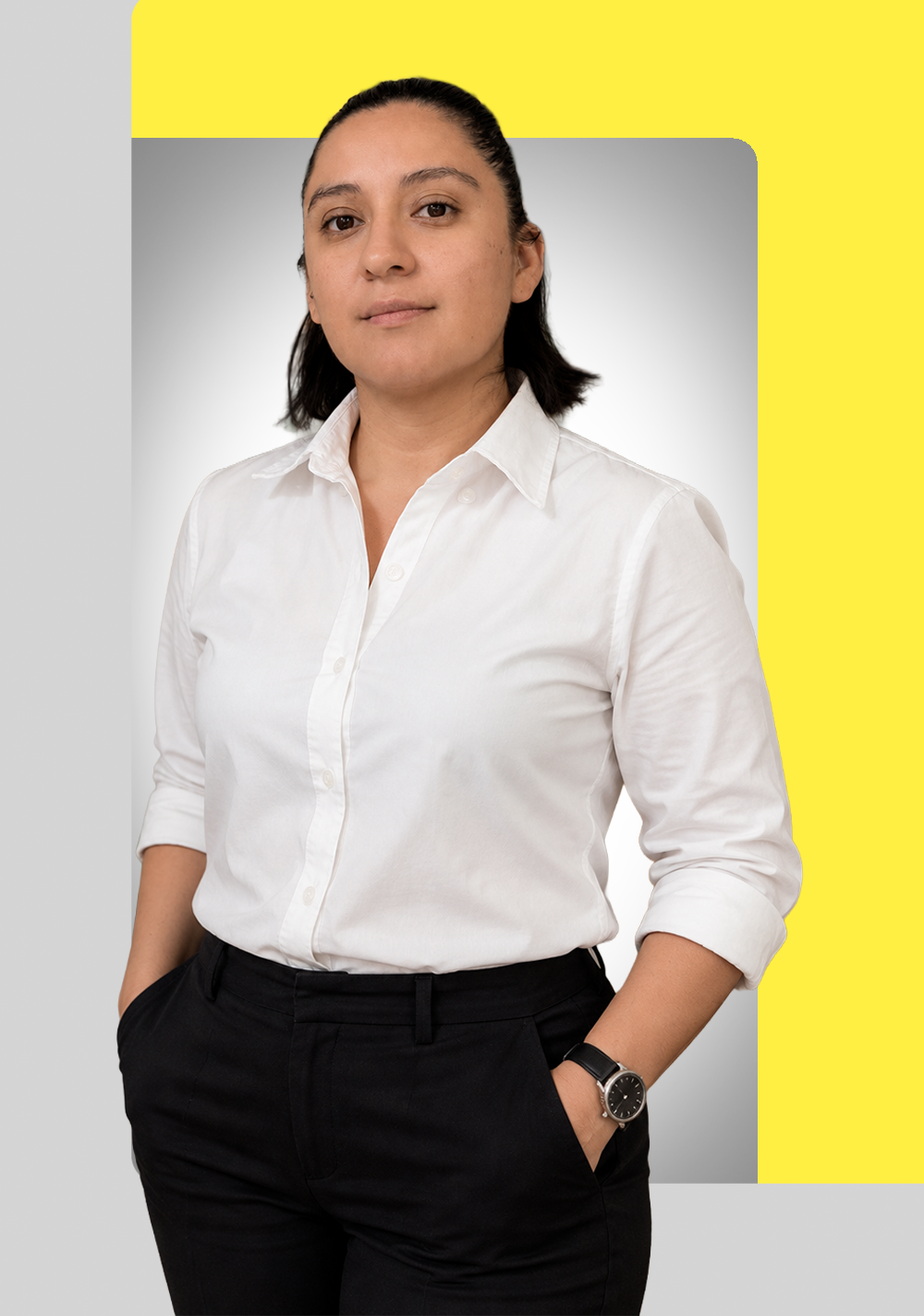 Mtra. Brenda Olivares Banderas