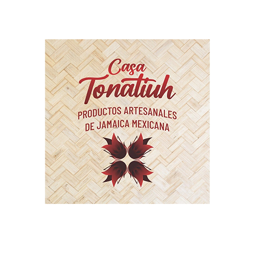 Casa Tonatiuh