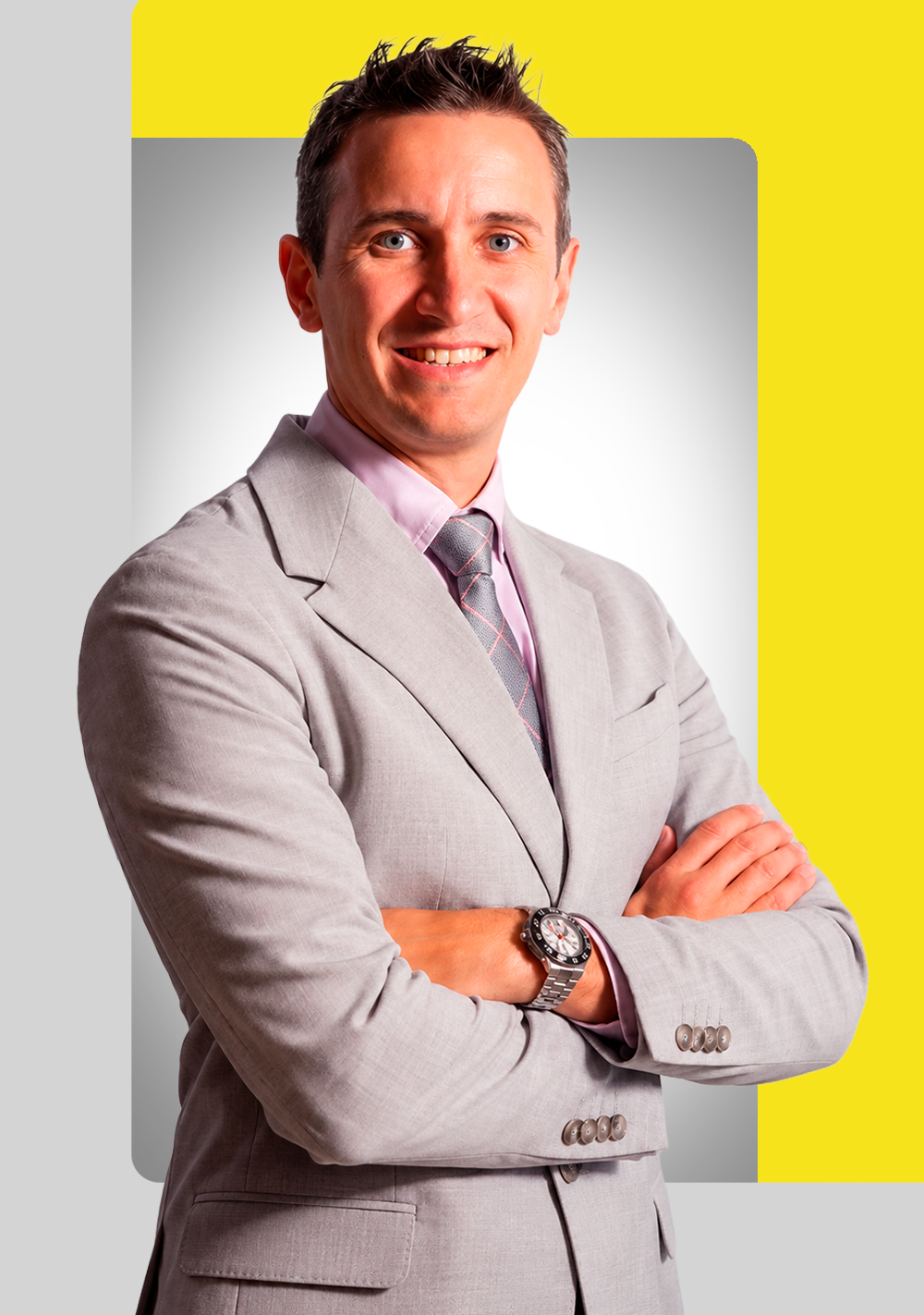 Cristian Varela