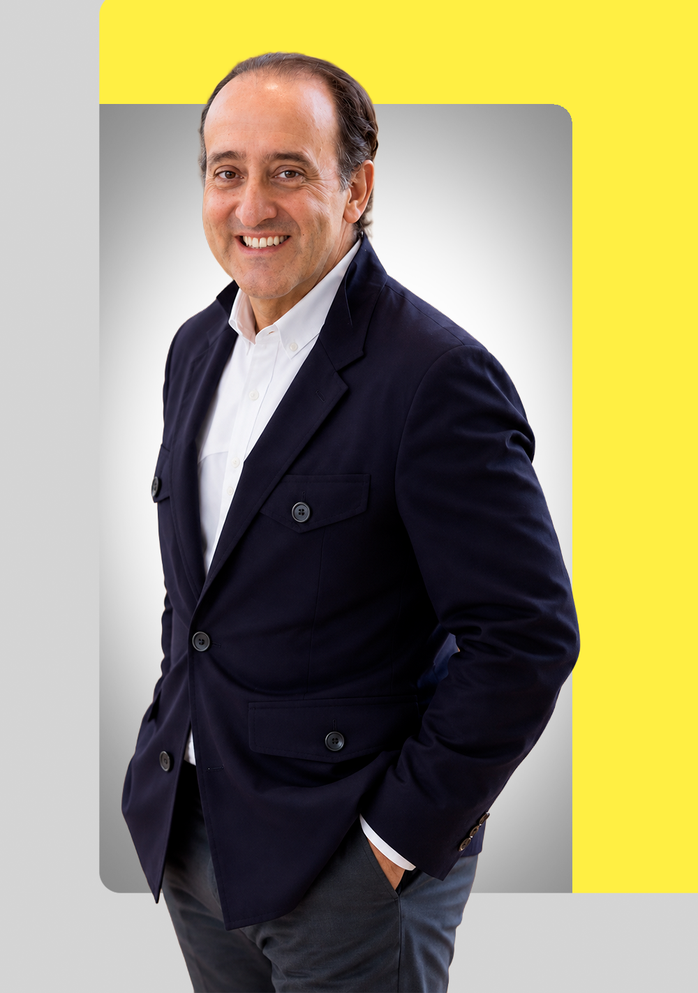 David Cámara
