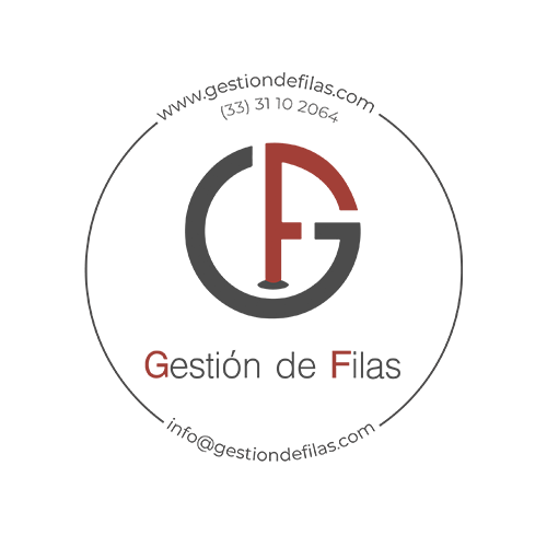 Gestion de filas