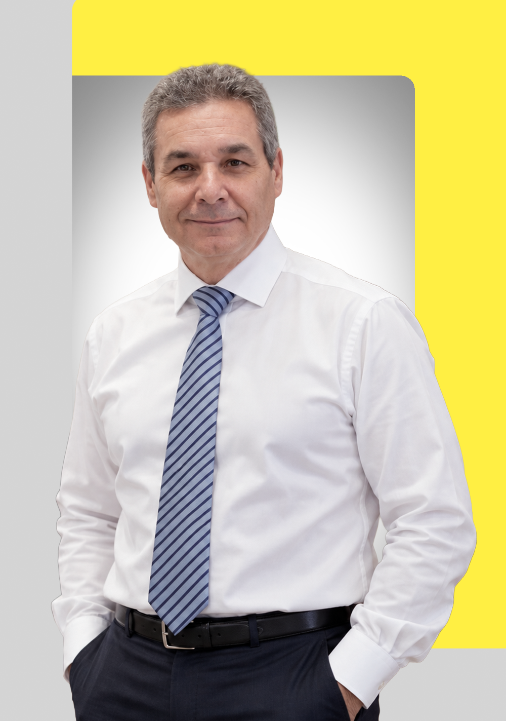 Mtro. Gustavo Staufert
