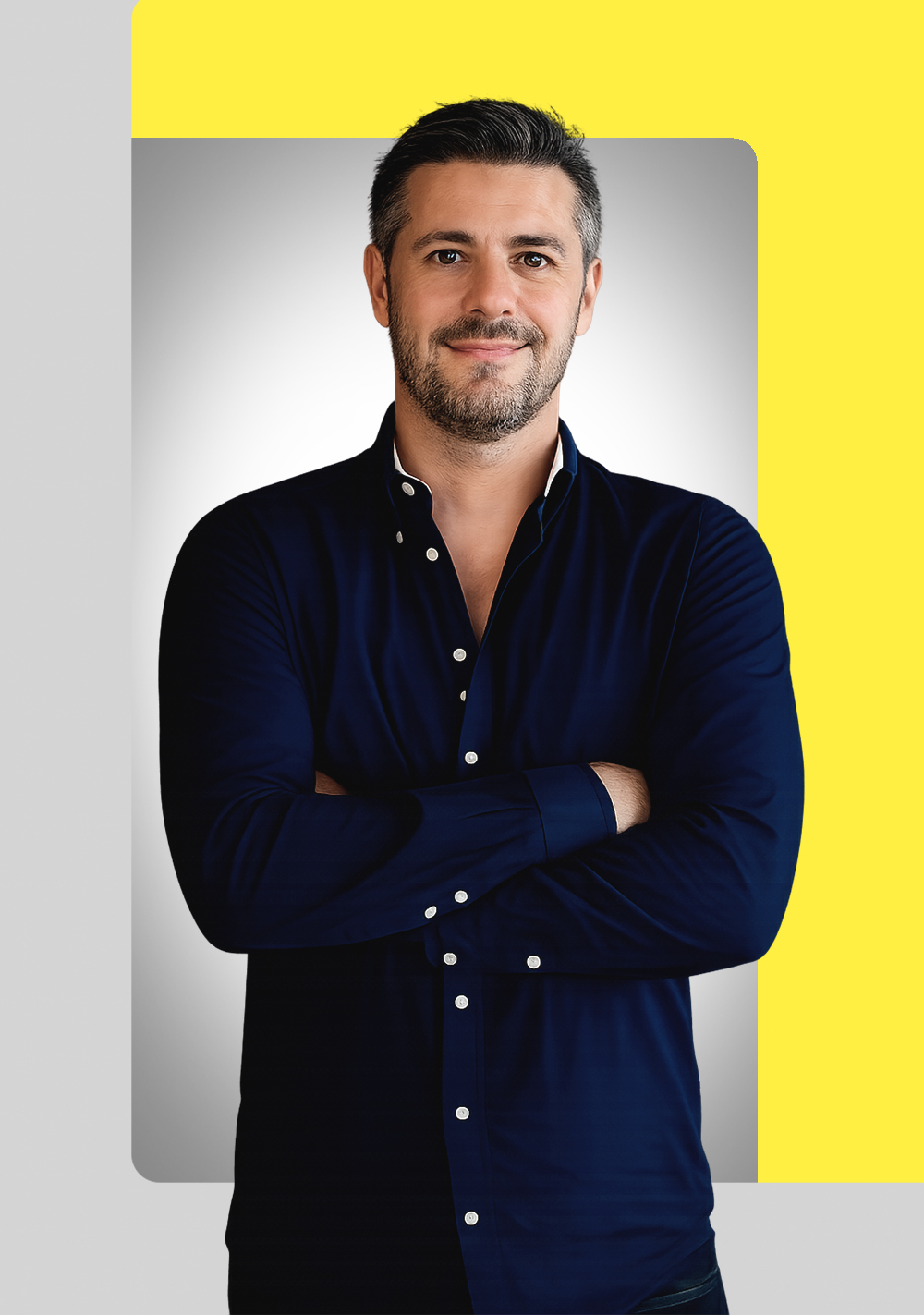 Javier Martínez