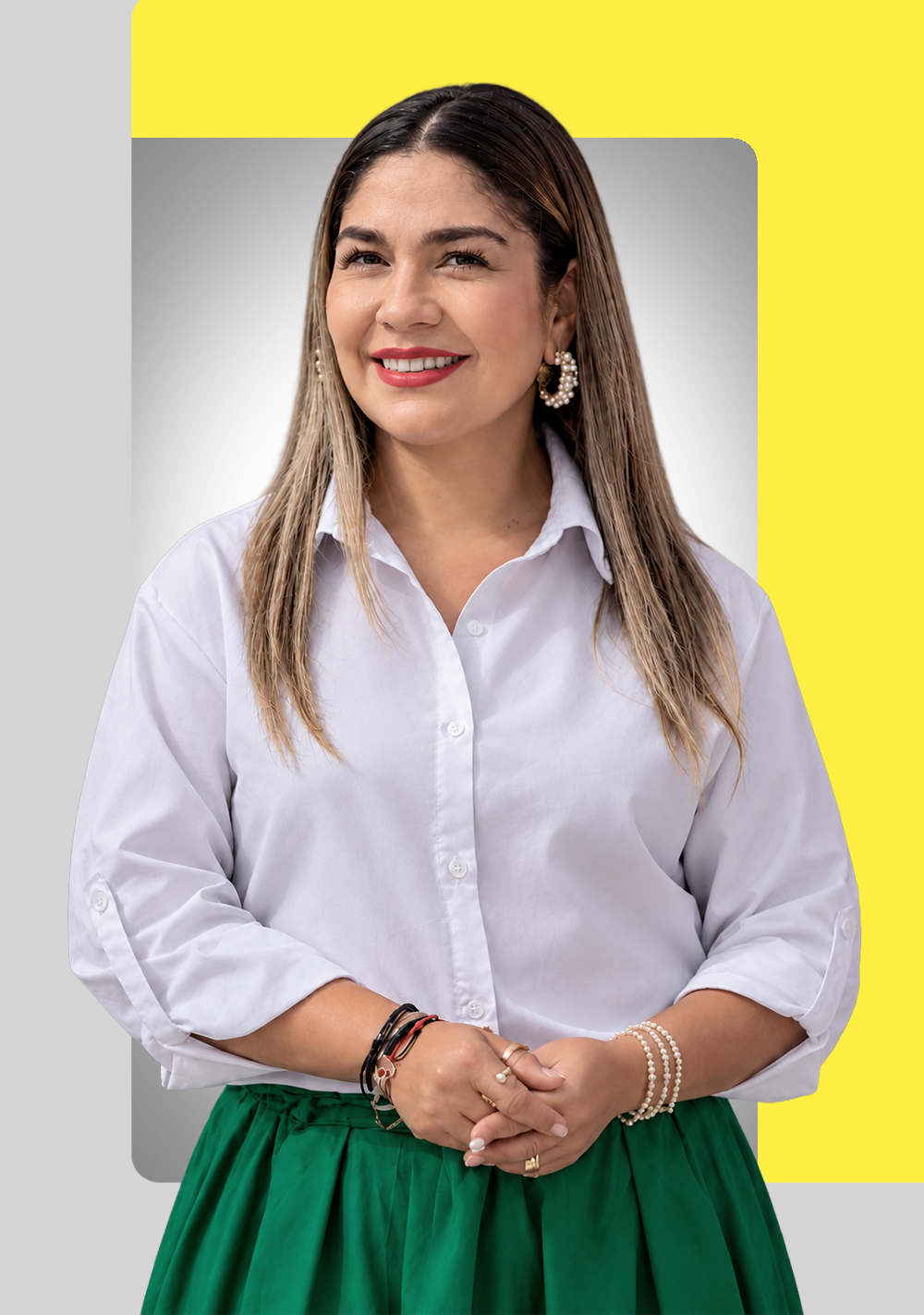 Mtra. Laura Elena Guzmán Gutiérrez