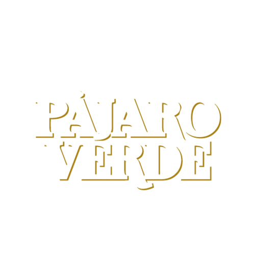 Pajaro Verde