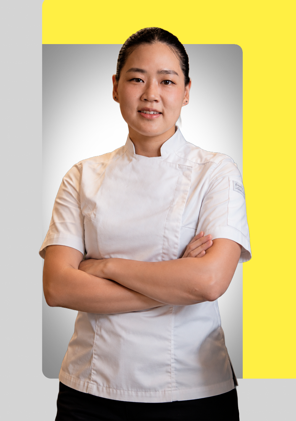 Chef Sujin Lee