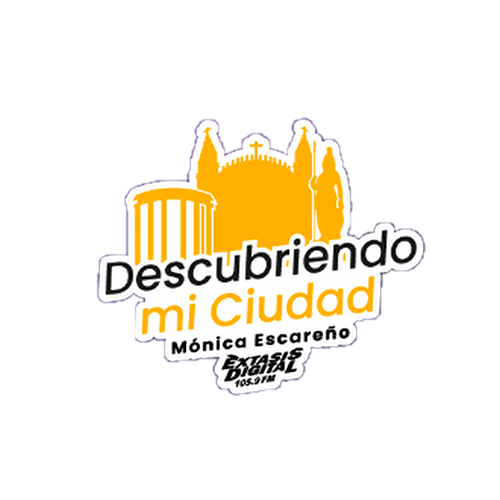 Descubriendo mi ciudad