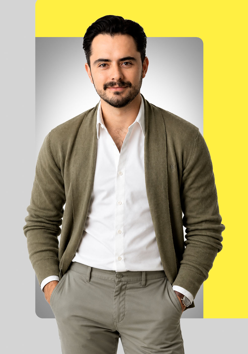 Germán Ahumada