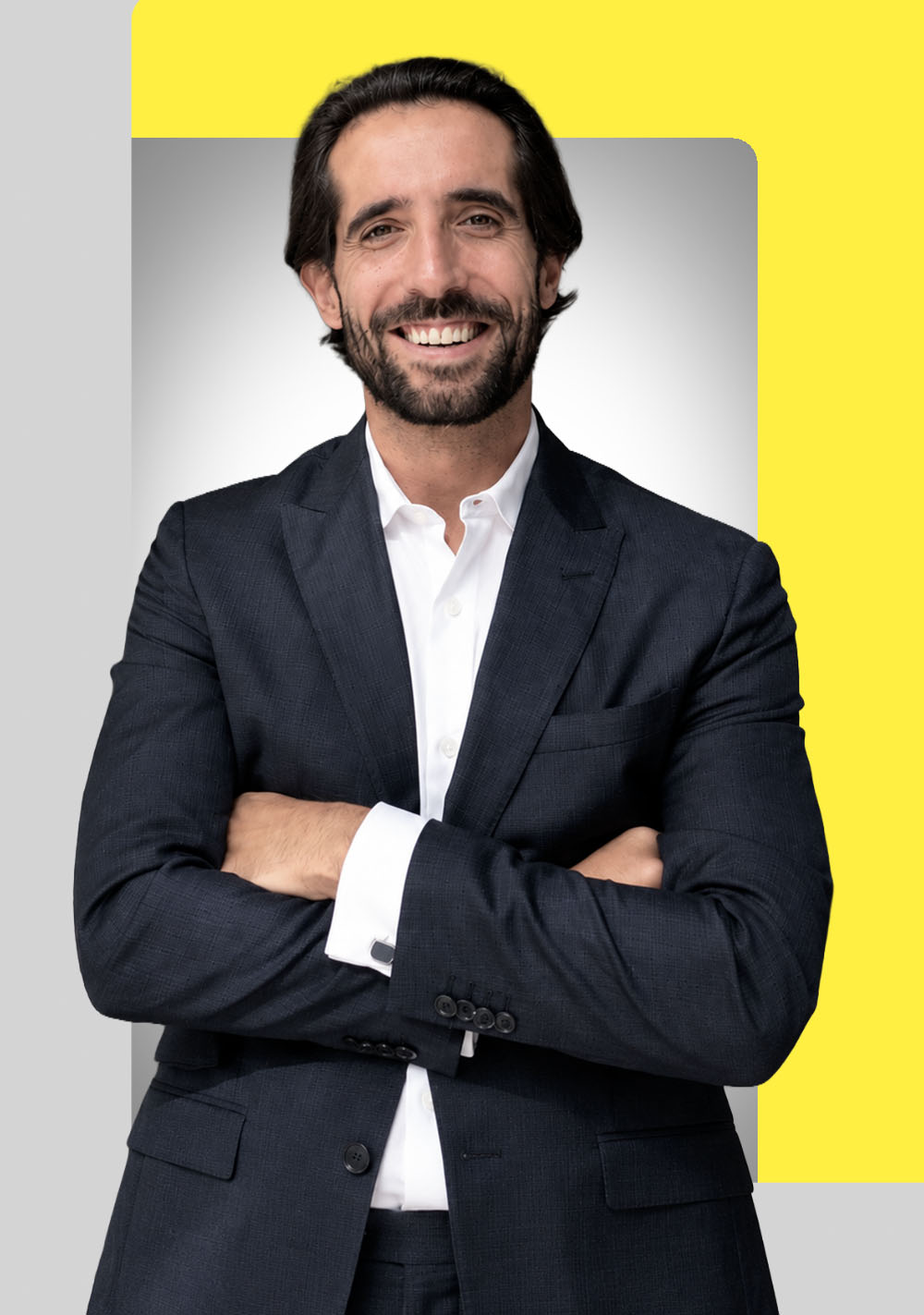 Ignacio Fernández Erdocia