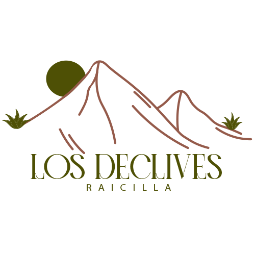 Los declivves