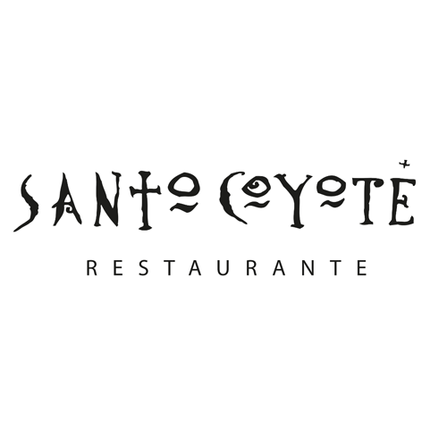 Santo coyote