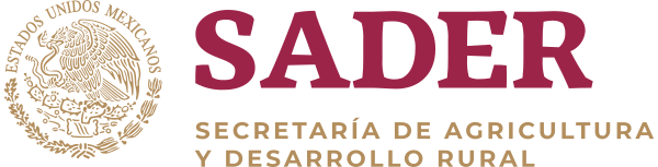 Secretaría de Agricultura y Desarrollo Rural